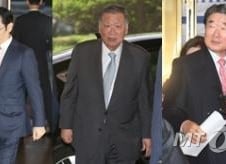 [단독]정몽구·이재용·구본준, 中 서열 3위 장더장 만난다