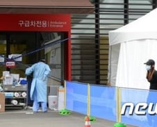 D병원 의사 “서울시가 전화로 10분만 확인했어도 이런 공포 없었다”
