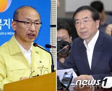 복지부 "확진권한 행정기관간 권한 아냐"…서울시 요구 거부