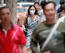 '노인을 위한 나라는 없다?' 메르스에 방치된 어르신들