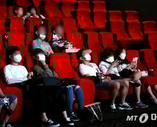 부산 첫 '메르스' 1차 양성반응자…4~5일 뒤 확정