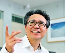 "힘들수록 정면돌파…고등 온라인 부문 괄목 성장"