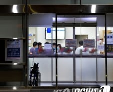 고열로 응급실 온 외국인, 메르스 검사없이 귀가 '무방비'