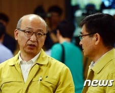 [단독]음압 격리병동도 없는데…느닷없이 치료병원 지정 '황당 행정'