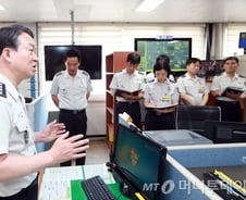 '음성 판정' 평택 경찰관, 뒤늦게 메르스 확진…경로 추적