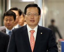 [단독]국회법 이송 월요일로 다시 연기(상보)