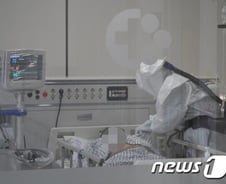 [단독]부산 메르스 비상..부산대병원 VIP병동을 통째 격리병동으로 