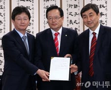 [기자수첩]이런 건 국회가 아니다