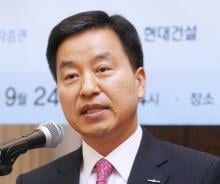[단독]포스코기술투자 새 대표에 정찬형 前한국운용 부회장    