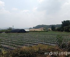 "대책위 구성했죠" 보상대책 나선 판교밸리 예정지 주민들