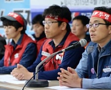 [단독]공무원노조 분열, 전공노 6년 만에 쪼개진다