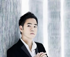 '보헤미안' 슈베르트를 따라…여름밤 낭만에 젖다