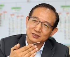 교수직 박차고 '만년 원장'된 '정보화 大夫' 이야기