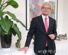 "독일경제 부활비결은 노사 파트너십과 사회보장"