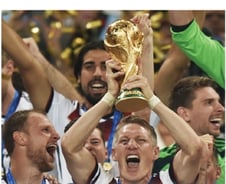 '분데스리가 경제학'…독일 성공시스템의 모델