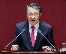 "예결위 조기 가동, 예산심의 정상화할 것"-김재경 신임위원장