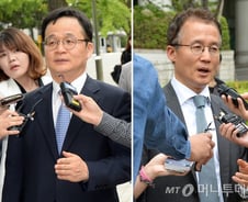 법원 "삼성물산-엘리엇 가처분 7월1일 결론"
