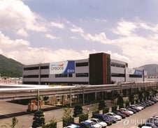 전세계 스판덱스 1위 효성 '마더플랜트' 구미공장 가보니