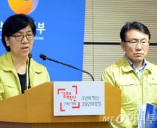 격리해제 후 메르스 발병, 환자 관리에 또다시 구멍