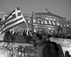 구제금융 신청 그리스 운명은?