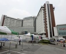 [단독]성추행 해임된 前 KAIST교수, 서울대병원 재취업