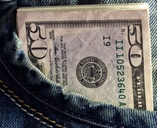 부자로 가는 길에는 사람들이 적다