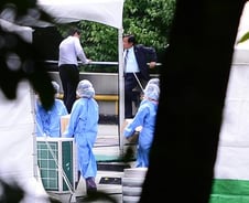 "CCTV도 봤는데"… '감염경로 미스터리' 환자들