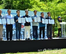 접경지역 생산 농축수산물, 軍부대에 우선 납품