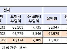 7월부터 고위험 임신부 6.7만명, 진료비 부담 줄어든다