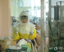 메르스 신규환자·치명률, 방역당국의 남은 과제