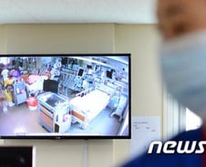 [단독]메르스에 슈퍼박테리아까지..'아찔'했던 최초환자