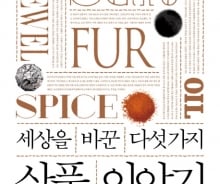 소금·모피·보석·향신료·석유…이들의 공통점은?