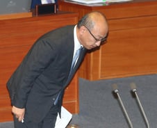 메르스 확산에도 '주의' 단계 고수한 당국…이유 있었다