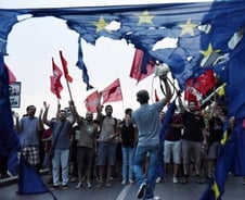 그리스 향후 3가지 시나리오, 가장 좋은 선택은?