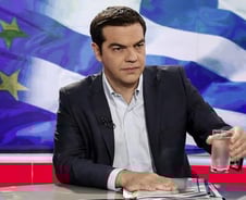 치프라스 '변덕'에 꼬이는 그리스 사태