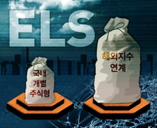 국민재테크 ELS, 해외지수 쏠림현상 괜찮나