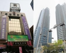 [단독]LS네트웍스 부동산 매각…3200억대 풋옵션 상환