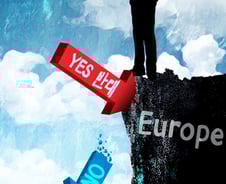 그리스 국민투표 'Yes or No'…둘 다 나쁜 선택의 비극