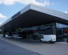 '생산 100주년' 트럭 태어나는 MAN 뮌헨공장 가보니