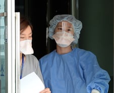 삼성서울 간호사 1명 또 메르스 확진, 총 184명으로 늘어