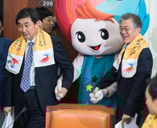 [현장+]새정치연합의 가려진 시간 사이로