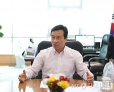 행복도시의 '디자인 실험'…이충재의 뚝심 通했다