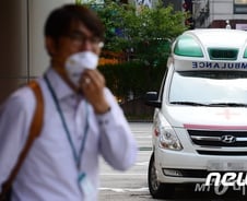 삼성병원 통원치료 암환자, 메르스 감염 미스터리