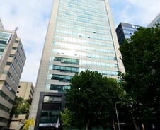 [단독]국민연금, 역삼 그레이스타워 매각…1700억대