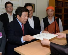 17년간 사형집행 중단…여야, 171명 '사형 폐지법안' 제출