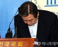 국회법 개정안, 與 표결 불참 '자동폐기'…野, 법안처리 거부
