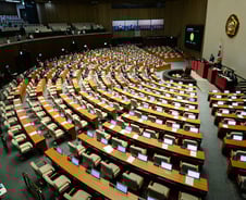 새누리, 61개 법안 단독처리…국회법은 폐기 수순(종합)