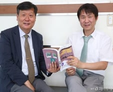 "책 읽기 싫어하는 아이들, 이렇게 하면 따라와요"