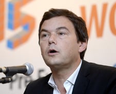 "그리스 부채 경감하라" 경제학자 5명 메르켈에 공개서한 