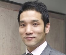[단독] '두살배기' 아들이 받은 3억원짜리 생일선물